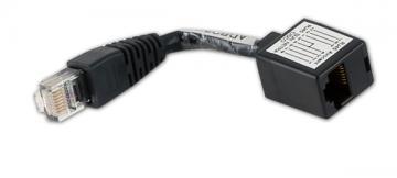 AVOCENT cross convertor RJ45 to RJ45 SUN/Cisco - Pret | Preturi AVOCENT cross convertor RJ45 to RJ45 SUN/Cisco