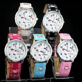 Ceas Hello Kitty - Pret | Preturi Ceas Hello Kitty