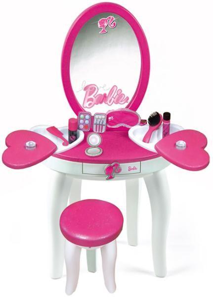 Centru de frumusete Barbie - Pret | Preturi Centru de frumusete Barbie
