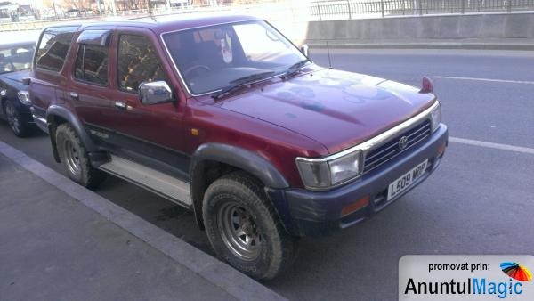 dezmembrez,piese toyota hilux an 1996 - Pret | Preturi dezmembrez,piese toyota hilux an 1996