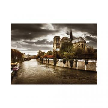 Educa - Puzzle Notre Dame, Paris - 1000 piese - Pret | Preturi Educa - Puzzle Notre Dame, Paris - 1000 piese