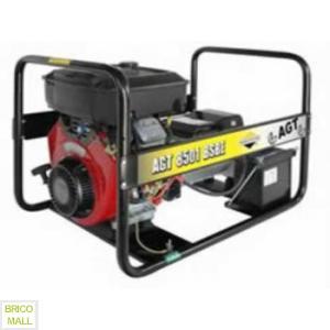 Generator Curent Electric Monofazat AGT 8501 BSBE - Pret | Preturi Generator Curent Electric Monofazat AGT 8501 BSBE