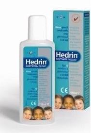 Hedrin Solution 100ml - Pret | Preturi Hedrin Solution 100ml