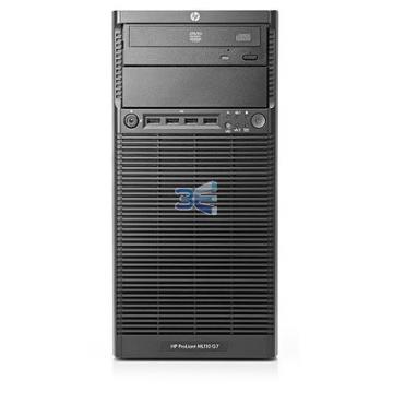 HP ProLiant ML110 G7, Intel Xeon E3 1240, 3.3GHz, 4GB, Fara HDD + Transport Gratuit - Pret | Preturi HP ProLiant ML110 G7, Intel Xeon E3 1240, 3.3GHz, 4GB, Fara HDD + Transport Gratuit