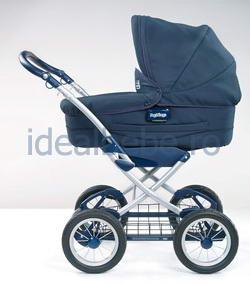 Landou Culla - Peg Perego - Pret | Preturi Landou Culla - Peg Perego