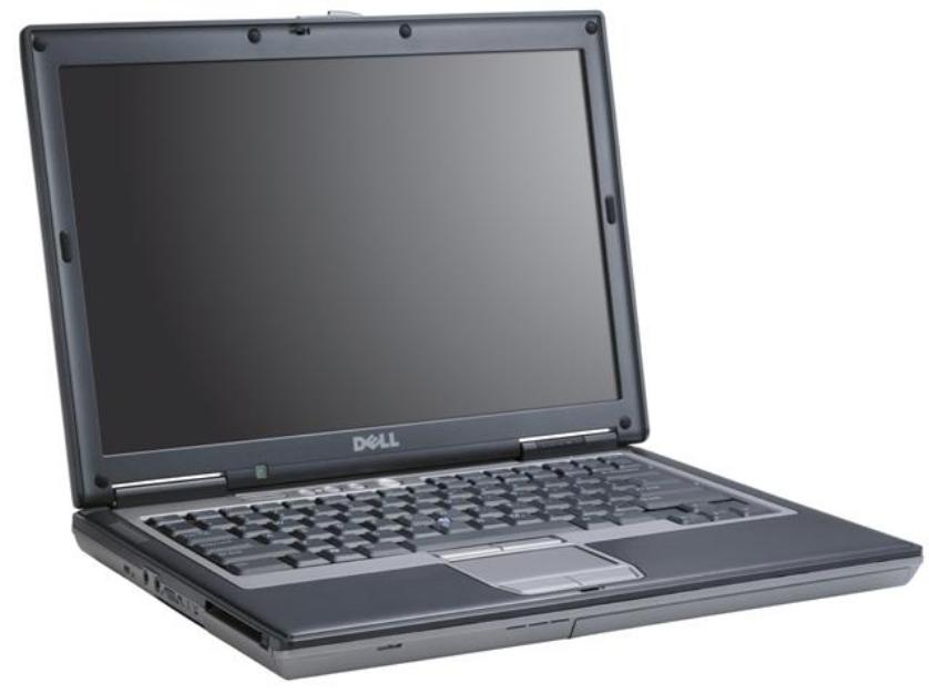Laptop DELL Latitude D620 - Pret | Preturi Laptop DELL Latitude D620