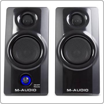 M-audio Studiophile AV 20 - Pret | Preturi M-audio Studiophile AV 20
