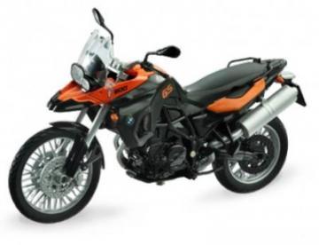 Motocicleta Bmw F800 GS - Pret | Preturi Motocicleta Bmw F800 GS