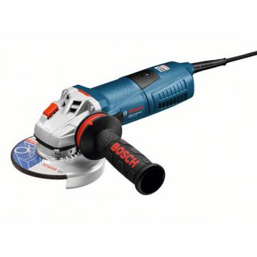 Polizor unghiular BOSCH GWS 12-125 CIE Professional - Pret | Preturi Polizor unghiular BOSCH GWS 12-125 CIE Professional