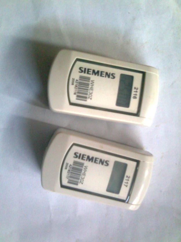 Repartitor-Siemens WHE 30Z - Pret | Preturi Repartitor-Siemens WHE 30Z