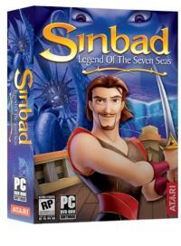 Sinbad Legend Of The Seven Seas PC - Pret | Preturi Sinbad Legend Of The Seven Seas PC