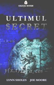 ULTIMUL SECRET - Pret | Preturi ULTIMUL SECRET