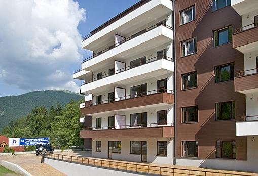 Vand apartament 3 camere Sinaia - Pret | Preturi Vand apartament 3 camere Sinaia