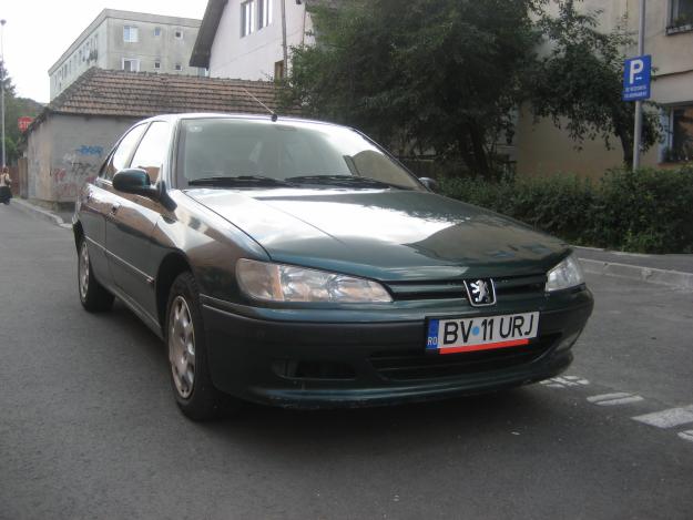 vand Peugeot 406 - Pret | Preturi vand Peugeot 406