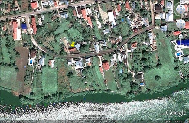 vand teren cu casa 1500 de mp in comuna stefanestii de jos la 12 km de buc.100 - Pret | Preturi vand teren cu casa 1500 de mp in comuna stefanestii de jos la 12 km de buc.100