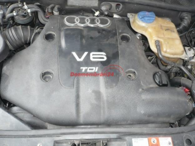 vand turbina audi a4 2.5 tdi 150 cp an 1998 - Pret | Preturi vand turbina audi a4 2.5 tdi 150 cp an 1998