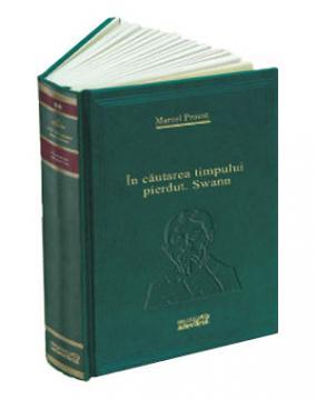 85. In cautarea timpului pierdut. Swann - Pret | Preturi 85. In cautarea timpului pierdut. Swann