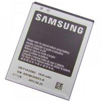 Accesoriu SAMSUNG Acumulator original EB-F1A2GBUC pentru Samsung i9100 Galaxy S 2 - Pret | Preturi Accesoriu SAMSUNG Acumulator original EB-F1A2GBUC pentru Samsung i9100 Galaxy S 2