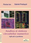 Analiza si sinteza circuitelor numerice. Aplicatii si probleme - Pret | Preturi Analiza si sinteza circuitelor numerice. Aplicatii si probleme