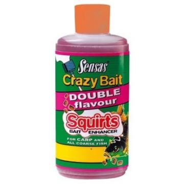 Aroma SENSAS Squirts Mussel&amp;Squid 250 ml - Pret | Preturi Aroma SENSAS Squirts Mussel&amp;Squid 250 ml