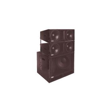 Boxe audio Bas Line Array ML 2250B - Pret | Preturi Boxe audio Bas Line Array ML 2250B