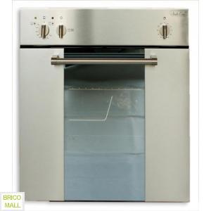 Cuptor Studio Casa Surf FG Inox Gaz - Pret | Preturi Cuptor Studio Casa Surf FG Inox Gaz