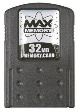 Datel Memory Card 32 MB - Pret | Preturi Datel Memory Card 32 MB