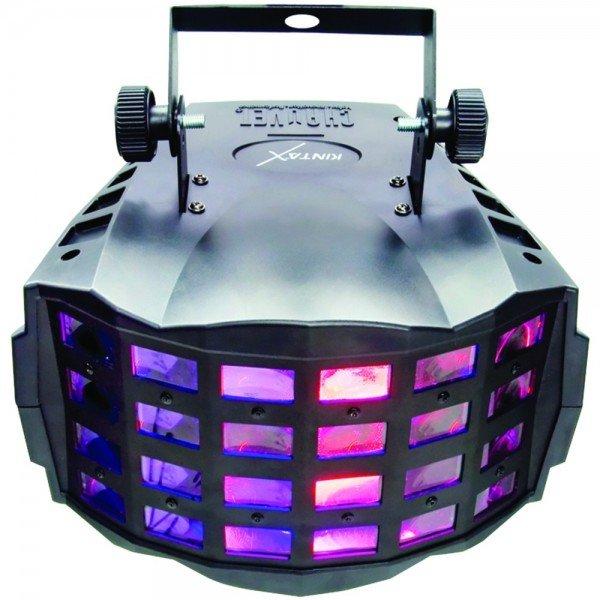 Efect de lumini discoteca CHAUVET KINTA X - Pret | Preturi Efect de lumini discoteca CHAUVET KINTA X