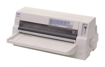 Imprimanta matriceala EPSON DLQ-3500 - Pret | Preturi Imprimanta matriceala EPSON DLQ-3500