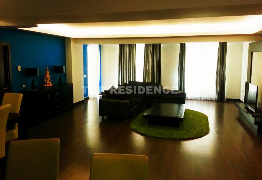 Inchiriere apartament 3 camere, complex rezidential Herastrau - Pret | Preturi Inchiriere apartament 3 camere, complex rezidential Herastrau