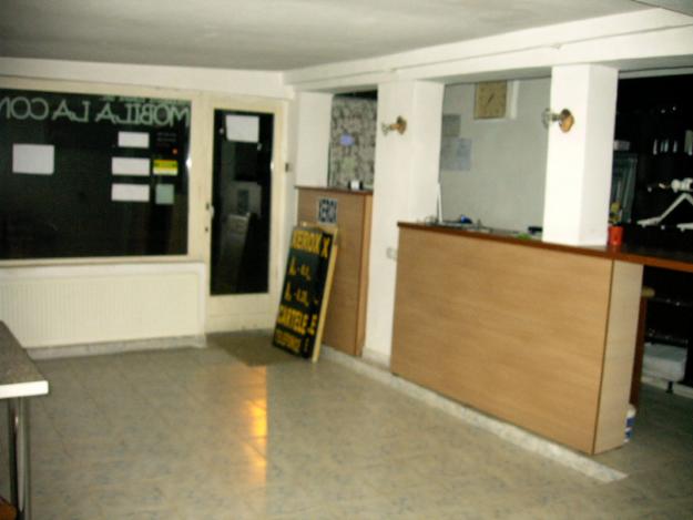 INCHIRIEZ SPATIU COMERCIAL - Pret | Preturi INCHIRIEZ SPATIU COMERCIAL