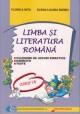 Limba si literatura Romana Culegere de jocuri didactice - Pret | Preturi Limba si literatura Romana Culegere de jocuri didactice