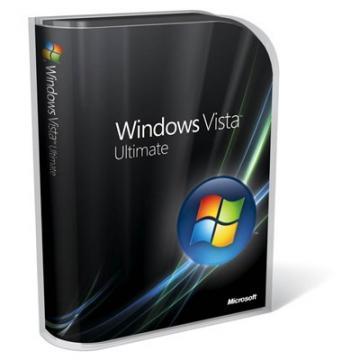 Microsoft Windows VISTA Ultimate 32-bit English 1pk - Pret | Preturi Microsoft Windows VISTA Ultimate 32-bit English 1pk