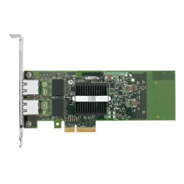 Placa de retea INTEL GB ET dual port server adapter E1G42ET - Pret | Preturi Placa de retea INTEL GB ET dual port server adapter E1G42ET