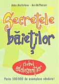 Secretele baietilor - Pret | Preturi Secretele baietilor