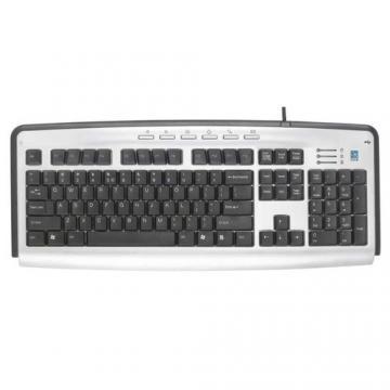Tastatura A4Tech KL-23 PS.2 - Pret | Preturi Tastatura A4Tech KL-23 PS.2