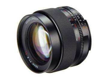 Voigtlander Nokton 58mm f/1.4 SL II (Nikon AI-S) - Pret | Preturi Voigtlander Nokton 58mm f/1.4 SL II (Nikon AI-S)