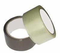 Banda adeziva, maro, 48 mm x 66 m, 6 bucati/set - Pret | Preturi Banda adeziva, maro, 48 mm x 66 m, 6 bucati/set
