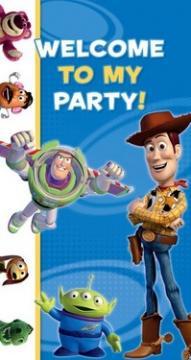 Banner decorativ pentru usa TOY STORY 3 - Pret | Preturi Banner decorativ pentru usa TOY STORY 3