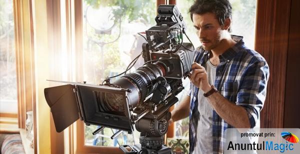 Blackmagic Cinema Camera. Unconventional is the new conventional - Pret | Preturi Blackmagic Cinema Camera. Unconventional is the new conventional