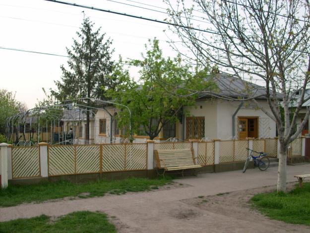 Casa in Comuna Vedea, jud. Giurgiu - Pret | Preturi Casa in Comuna Vedea, jud. Giurgiu