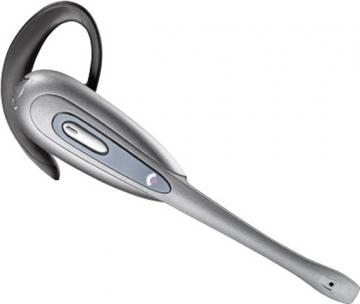 Casca cu microfon CS60, wireless, 100m, 9 ore, Plantronics, (38305-11) - Pret | Preturi Casca cu microfon CS60, wireless, 100m, 9 ore, Plantronics, (38305-11)