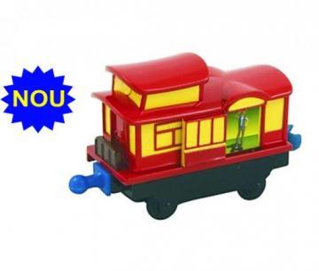 Chuggington Casa Vagon a lui Eddie Learning Curve - Pret | Preturi Chuggington Casa Vagon a lui Eddie Learning Curve