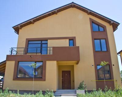 Corbeanca, vila in cartier select, 150.000euro - Pret | Preturi Corbeanca, vila in cartier select, 150.000euro