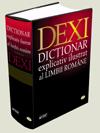 DEXI - Dictionar explicativ ilustrat al limbii romane - Pret | Preturi DEXI - Dictionar explicativ ilustrat al limbii romane