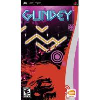 Gunpey PSP - Pret | Preturi Gunpey PSP
