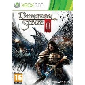 Joc XBOX 360 Dungeon Siege 3 - Pret | Preturi Joc XBOX 360 Dungeon Siege 3