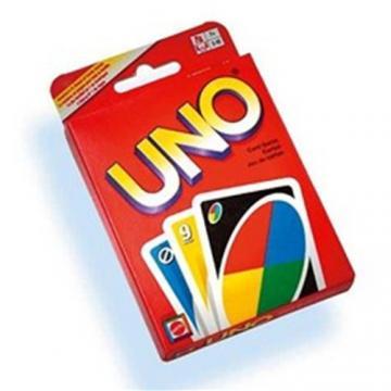 Mattel - Carti UNO - Limba Maghiara - Pret | Preturi Mattel - Carti UNO - Limba Maghiara