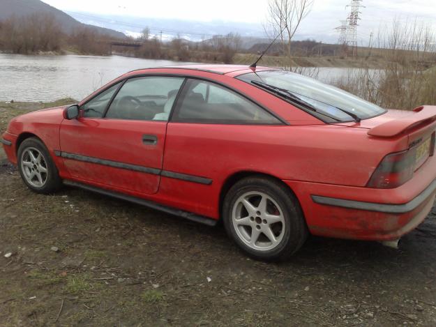 vand opel calibra - Pret | Preturi vand opel calibra