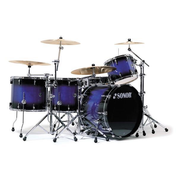 Vand tobe Sonor Force 3007 - Pret | Preturi Vand tobe Sonor Force 3007